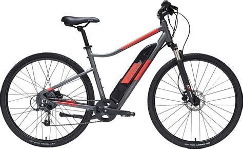 2020 RIVERSIDE Hybrid Bike 500 – Specs, Comparisons, .